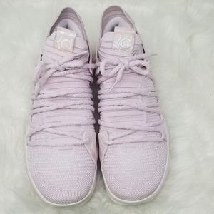 Nike KD 10 "Aunt Pearl"